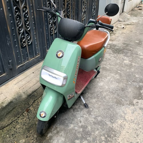 កង់អគ្គិសនី អាគុយ ១ទឹកដូចរូប