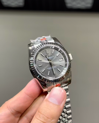 នាឡិការ Seiko Modified Automatic