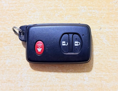 សោ​ Smart For Toyota Prius 2013 Persona