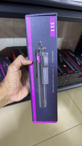 ដង Tripod ដក់វែងខ្លីបាន 1.60m
