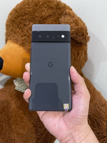 99% Google Pixel 6 Pro 12GB/256GB USA