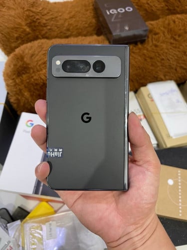 99% New Google Pixel Fold 12GB/256GB America Version