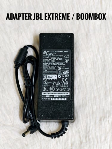Adapter & Charger JBL Extreme / Boombox