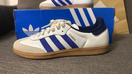 ADIDAS SAMBA