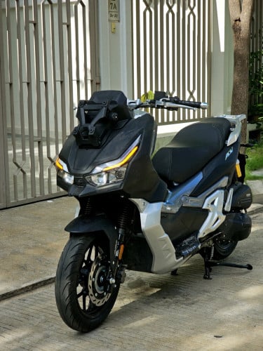 ADV 2023 កំលាំង 125cc