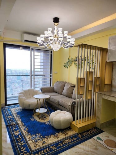 Agile sky residence 1 bedroom so urgent sale 🔥