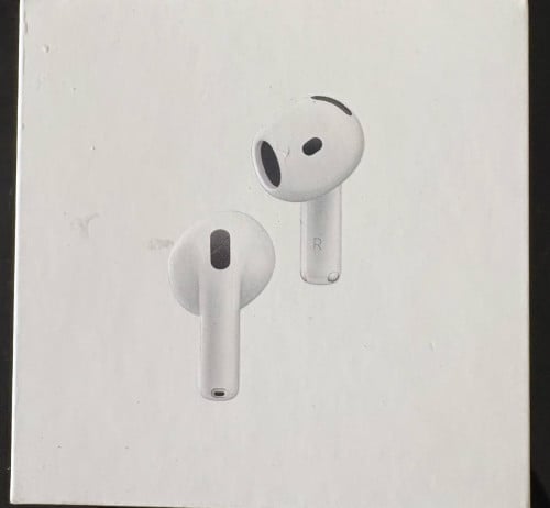 Airpod 4 ANC new fullbox