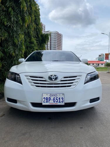 CAMARY 07 LE Full ឡានខ្ចីណាស់ធានាឡានអត់បុក អត់ប៉ះ អត់កាត់ត អត់ស្ងោប្តូរពណ៏