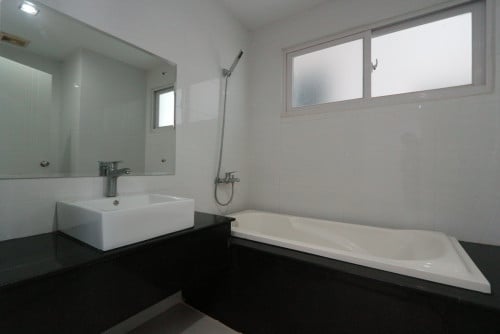 Condo for rent at road 1 (NK)