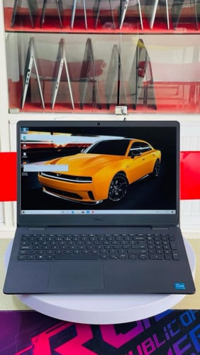 Dell Inspiron 3501(1ទឹកស្អាត​ 99%)Good for Students 📚📕🩵