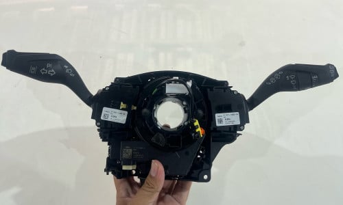 Ford Focus 2017 2018