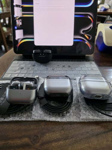 Galaxy Buds 3  New No Box 99.99%