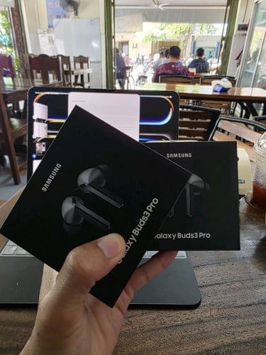 Galaxy Buds 3 Pro New 100%