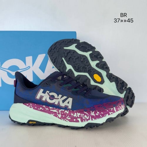 Hoka One One  Speedgoat 6 Sneakers