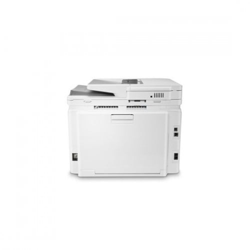 Printer HP Color Laser Jet MFP Pro M283fdw