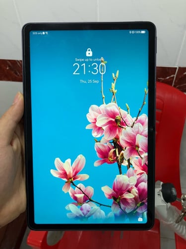 Huawei Matepad 10.4 2021 នៅស្អាត