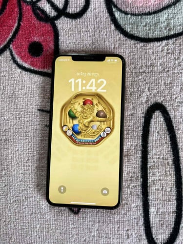 iPhone Xs Max លក់