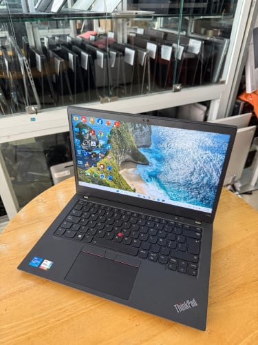 Latitude T14S/ ជំនាន់ទី11