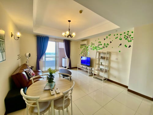 Luxury One bedroom for rent at BALI 3🍀