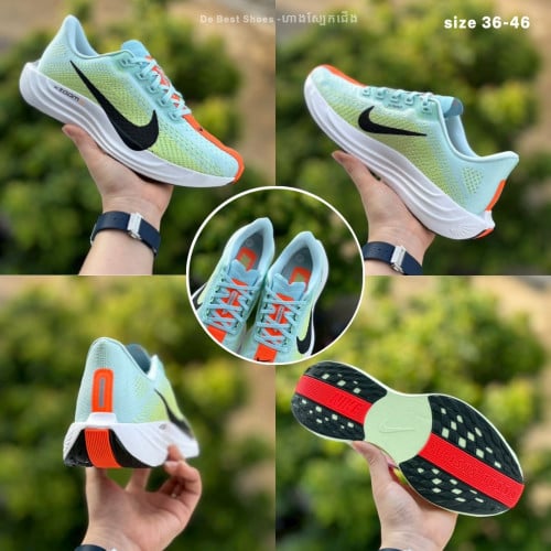 Nike Pegasus Plus Men And Women Shoes