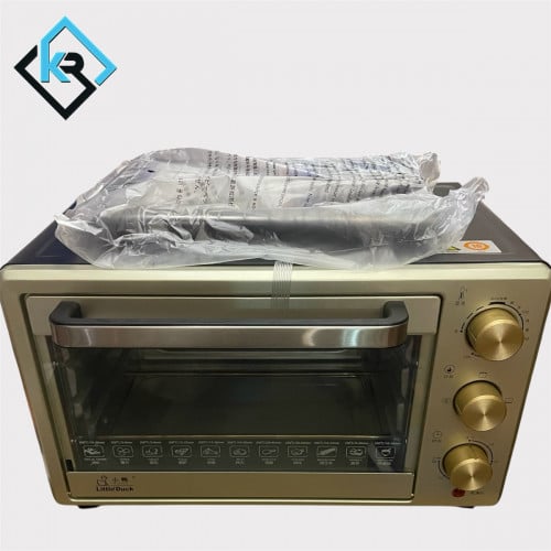 OVEN Electric ម៉ាសុីនដុត