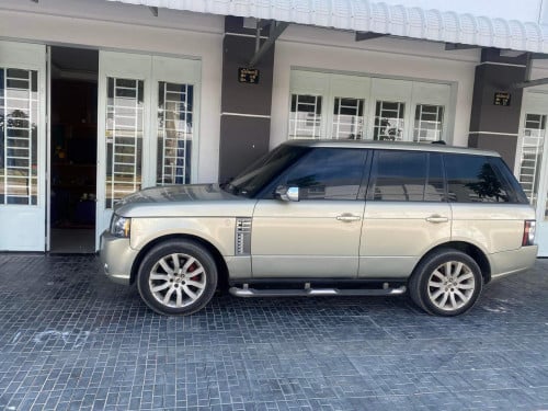 Rang rover លក់