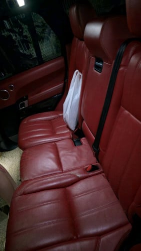 Rang Rover vogue 2014 full ពេញ​