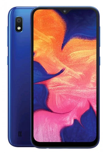 Samsung A10