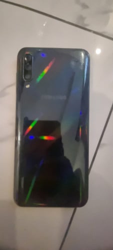 Samsung Galaxy A50