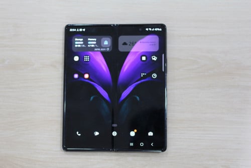 Samsung Z Fold 2 5G