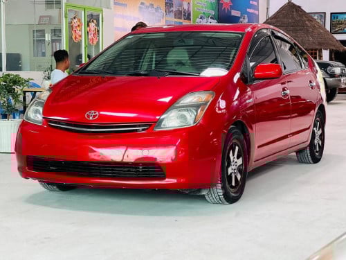 Toyota Prius Hfull 2008 រំលស់ផ្ទាល់ ចូលរួម 5000$ ដកបានភ្លាមៗ អត់សិក្សា អ្វីទាំងអស់ ។
