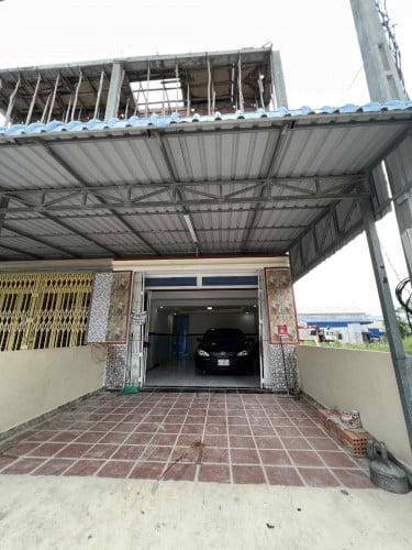 ផ្ទះល្វេងជួល