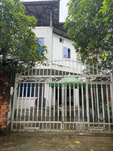 ផ្ទះលក់បន្ទាន់