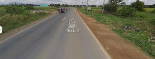 លក់ដីជាប់ផ្លូវ126