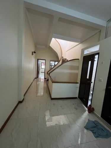 ផ្ទះសម្រាប់ជួលនៅកណ្ដាលក្រុង