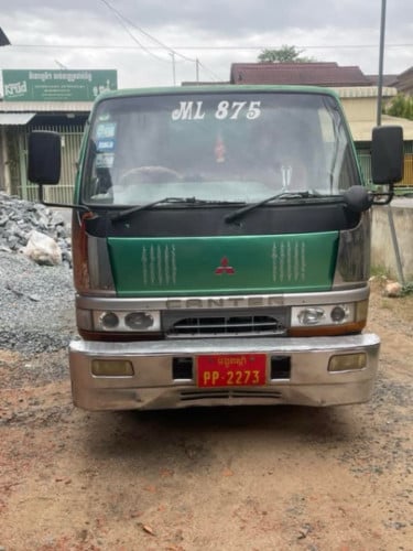 លក់ឡានព្រោះម្ចាស់រវល់