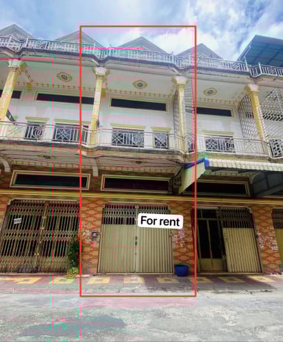 ផ្ទះជួលនៅ ទឹកល្អក់