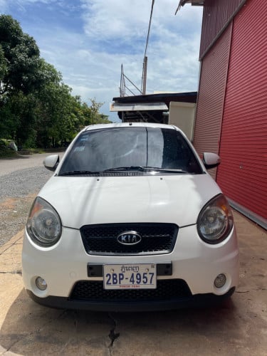 ឡានលក់នៅសៀមរាប