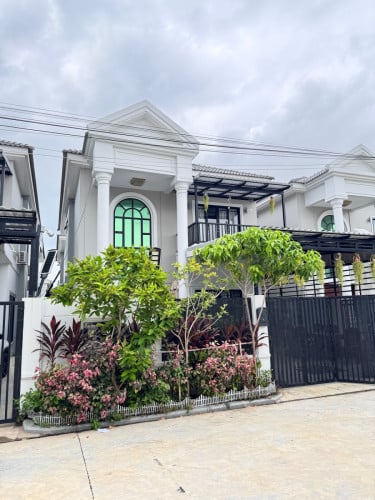 ផ្ទះជួល