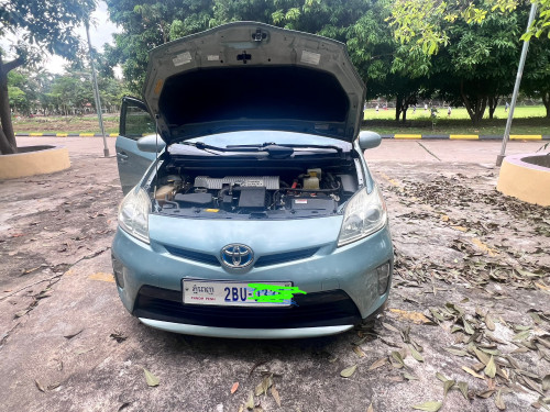 ឡានលក់បន្ទាន់