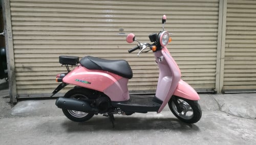 ម៉ូតូលក់