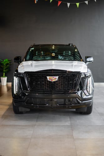 𝐂𝐚𝐝𝐢𝐥𝐥𝐚𝐜 𝐄𝐬𝐜𝐚𝐥𝐚𝐝𝐞 𝐄𝐒𝐕 𝐒𝐩𝐨𝐫𝐭 𝐏𝐥𝐚𝐭𝐢𝐧𝐮𝐦 2025