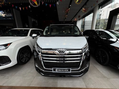 𝐓𝐎𝐘𝐎𝐓𝐀 𝐆𝐑𝐀𝐍𝐕𝐈𝐀 2025