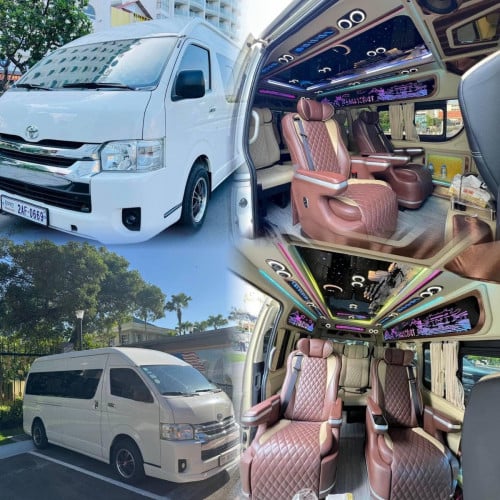 មានរថយន្ថគ្រប់ប្រភេទសំរ៉ាប់ជួល/25ខេត្តក្រុង