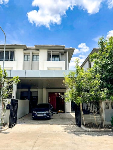 វីឡាភ្លោះ លក់បន្ទាន់នៅបុរីជីបម៉ុង 598