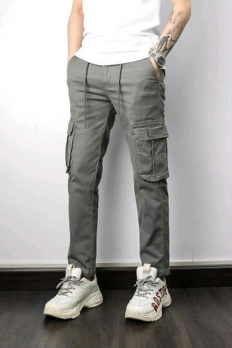 ខោគគីចង្កេះកៅស៊ូហោប៉ៅ6ជេីងស្មេីរប្រេនGAP ចង្កេះ 29 30 31 32 34 36