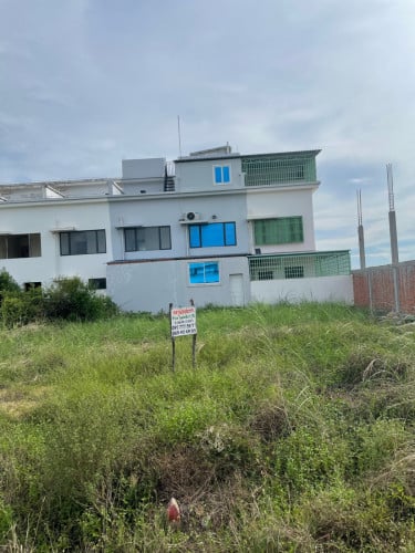 ដីលក់ក្នុងក្រុងកំពង់ចាមក្រោយធានាគារABA