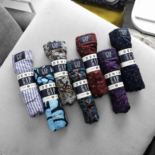 ខោខ្លី boxer