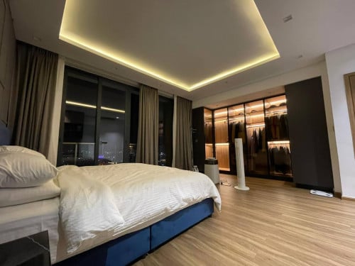 Skyline & 7Makara | Luxury 2-Bedroom Condo for Rent