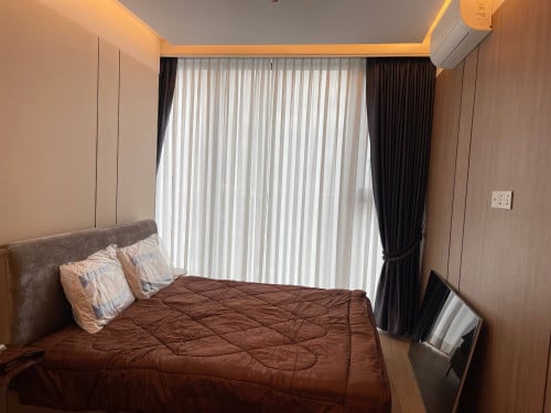 🌇 Studio room Condominium for Rent – Vue Aston